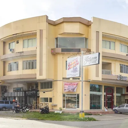 Oyo 133 Jazzy James Country Hotel 2